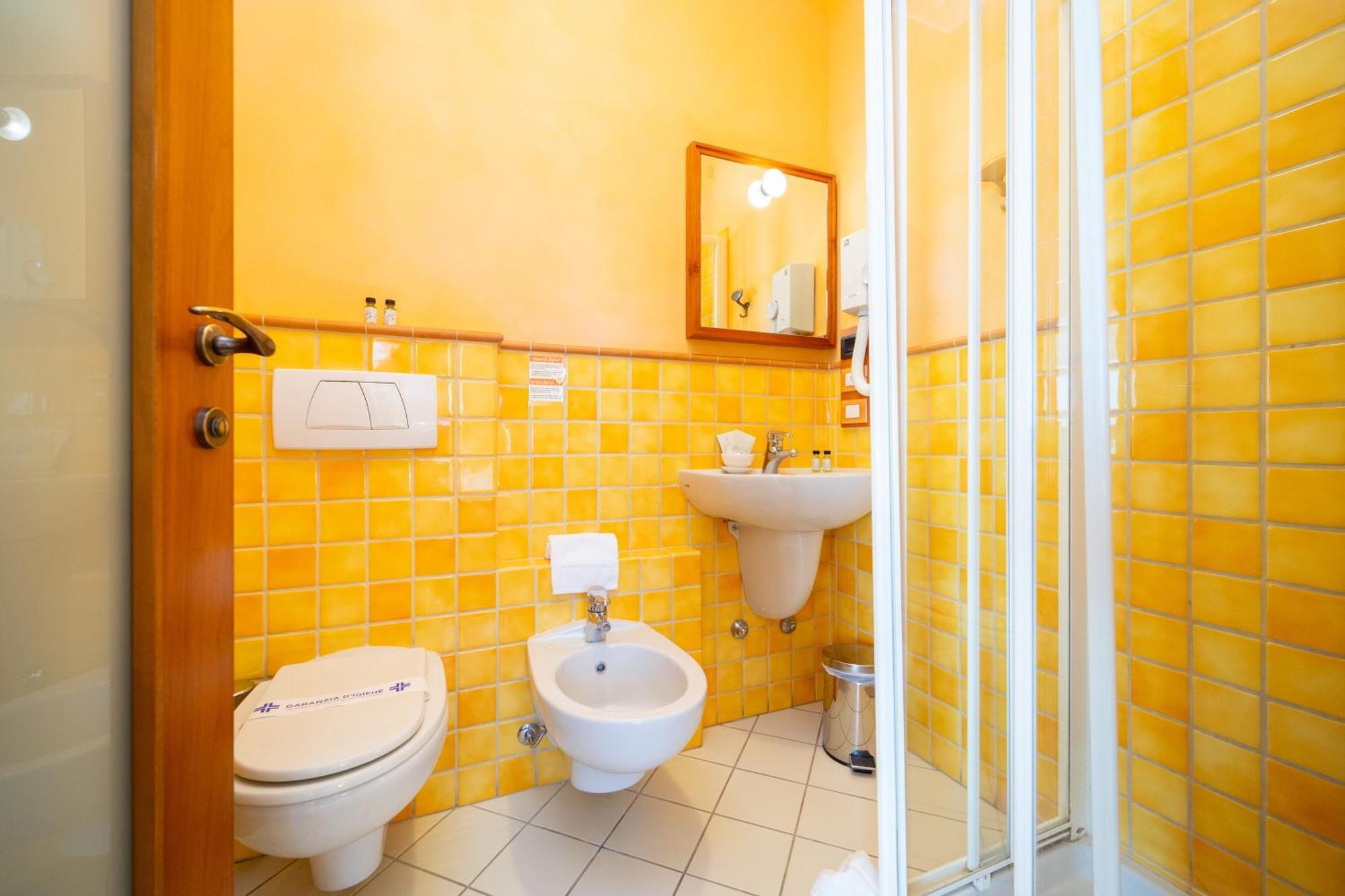 Queen Room Panoramic View