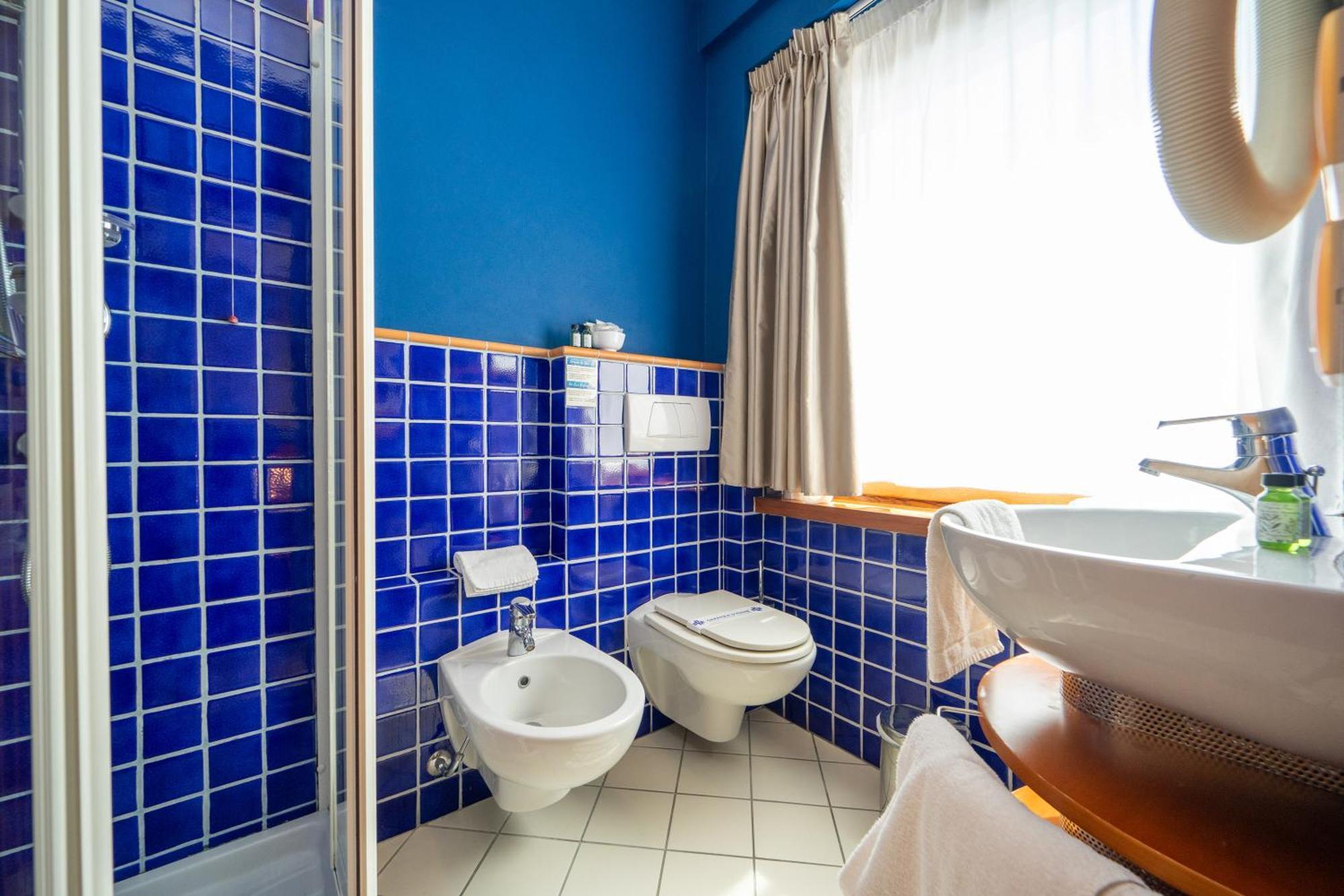 Queen Room Panoramic View