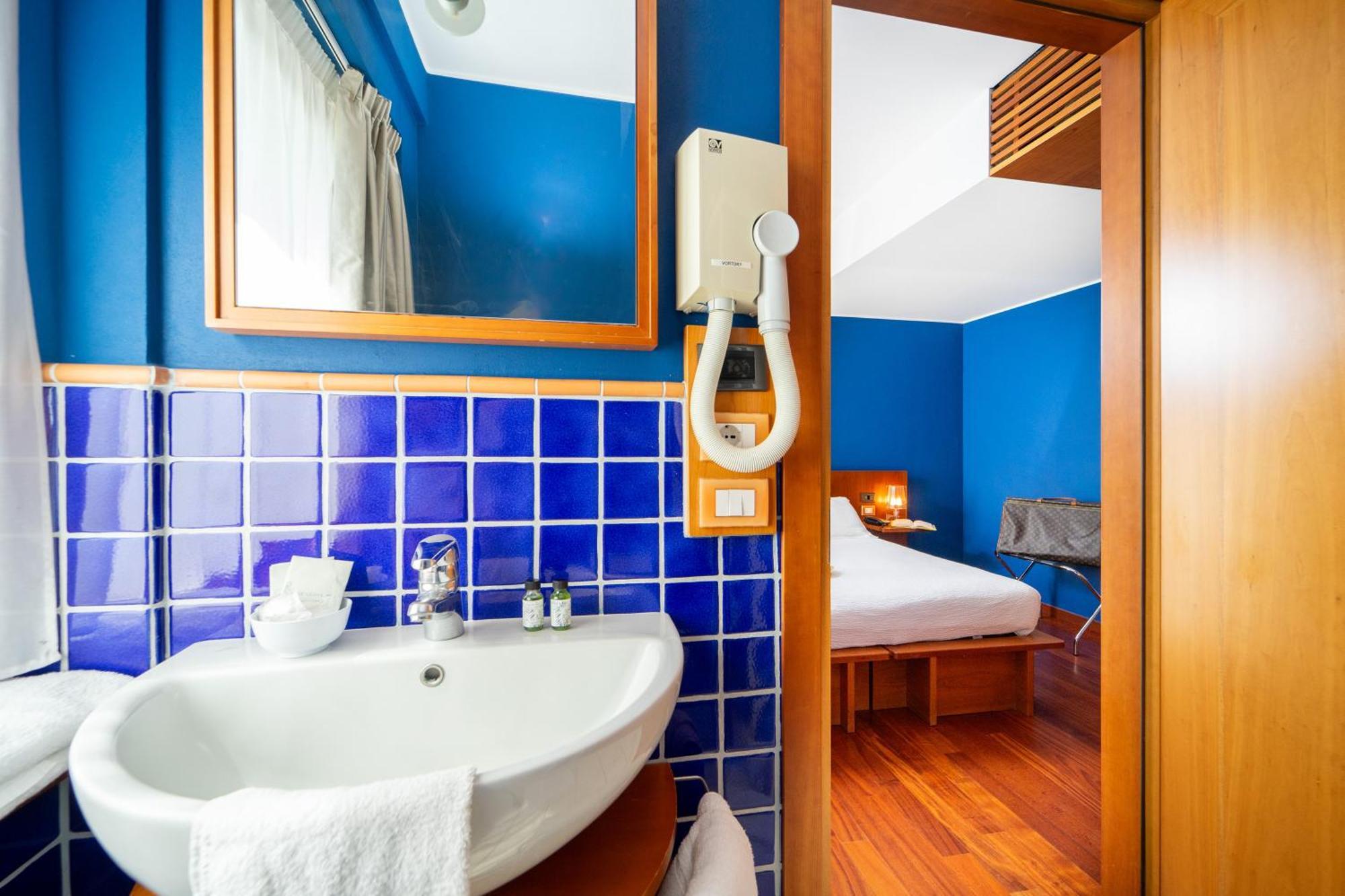Queen Room Panoramic View