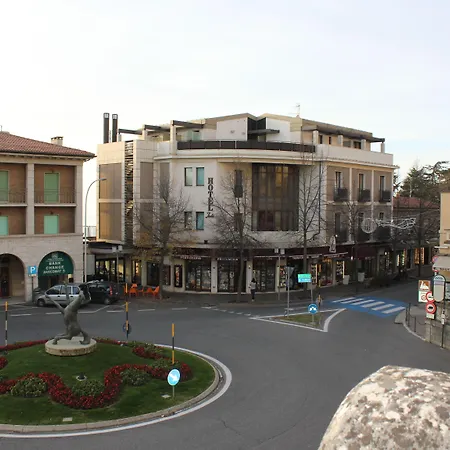 Hotel Joli-3
